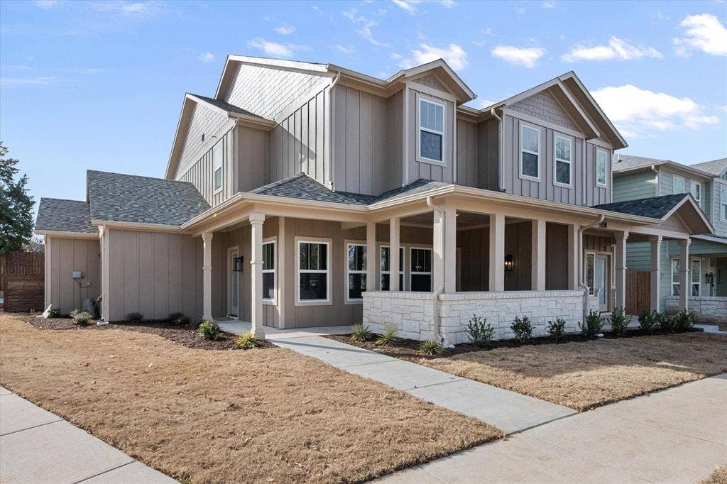 508 E Kimball Street, #1, Mansfield, TX 76063 508 E Kimball Street, #1, Mansfield, TX 76063