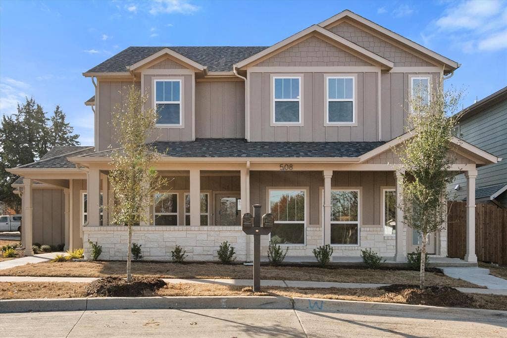 508 E Kimball Street, #1, Mansfield, TX 76063 508 E Kimball Street, #1, Mansfield, TX 76063