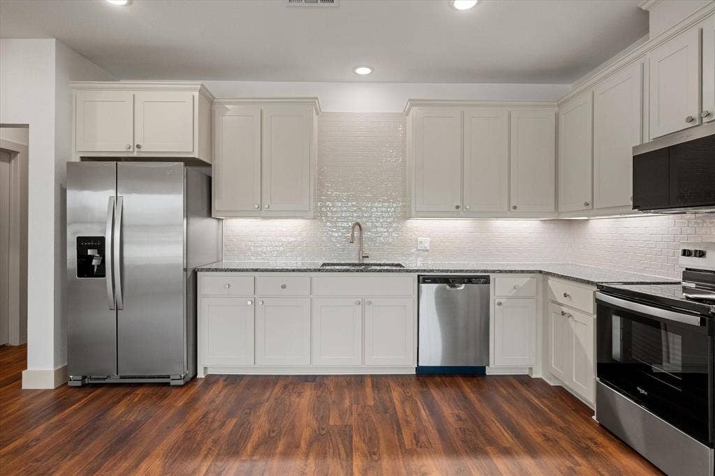 508 E Kimball Street, #1, Mansfield, TX 76063 508 E Kimball Street, #1, Mansfield, TX 76063
