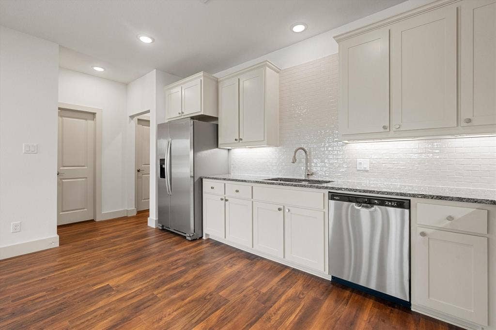 508 E Kimball Street, #1, Mansfield, TX 76063 508 E Kimball Street, #1, Mansfield, TX 76063