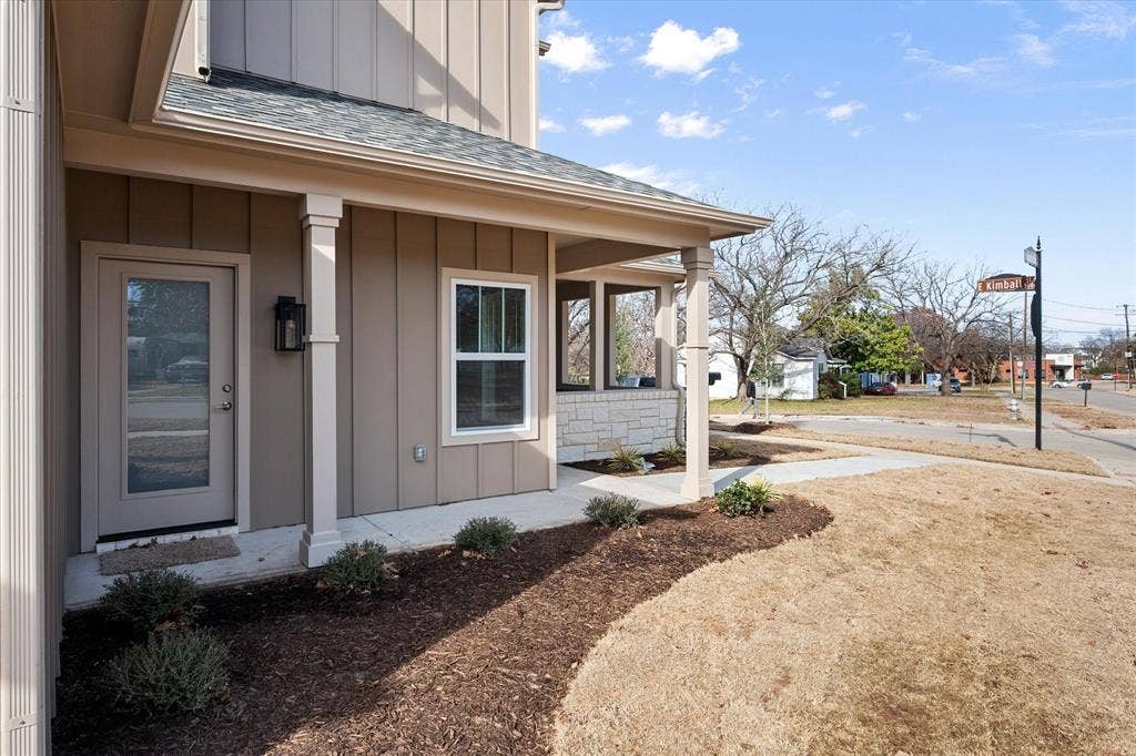 508 E Kimball Street, #1, Mansfield, TX 76063 508 E Kimball Street, #1, Mansfield, TX 76063