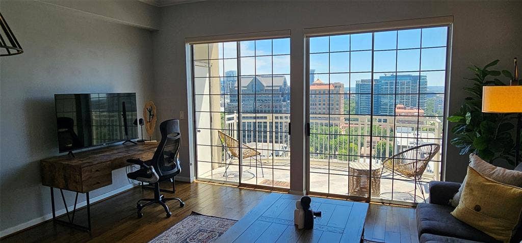 3225 Turtle Creek Boulevard, #1610, Dallas, TX 75219 3225 Turtle Creek Boulevard, #1610, Dallas, TX 75219