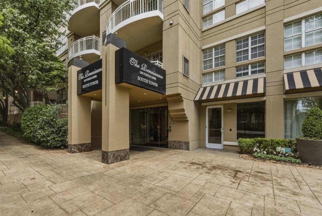 3225 Turtle Creek Boulevard, #1610, Dallas, TX 75219 3225 Turtle Creek Boulevard, #1610, Dallas, TX 75219