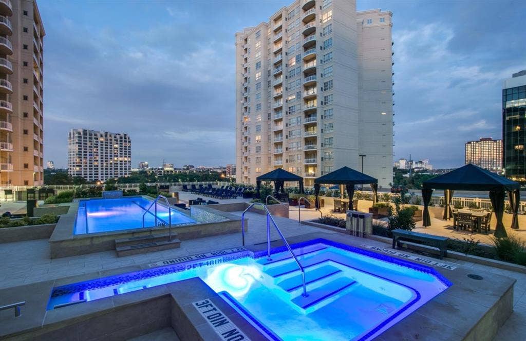 3225 Turtle Creek Boulevard, #1610, Dallas, TX 75219 3225 Turtle Creek Boulevard, #1610, Dallas, TX 75219
