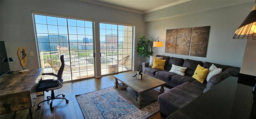 3225 Turtle Creek Boulevard, #1610, Dallas, TX 75219 3225 Turtle Creek Boulevard, #1610, Dallas, TX 75219