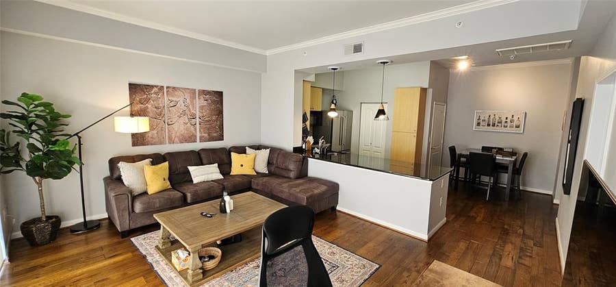 Property photo for 3225 Turtle Creek Boulevard, #1610, Dallas, TX