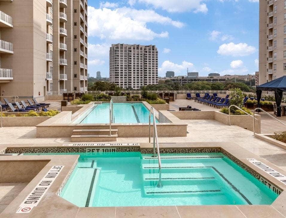 3225 Turtle Creek Boulevard, #1610, Dallas, TX 75219 3225 Turtle Creek Boulevard, #1610, Dallas, TX 75219