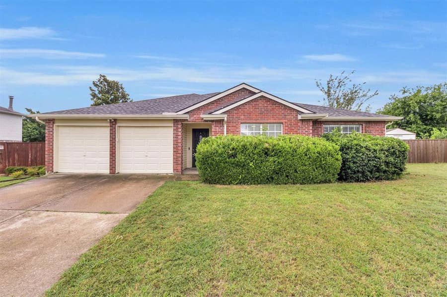 Property photo for 732 Bluebonnet Drive, Cedar Hill, TX