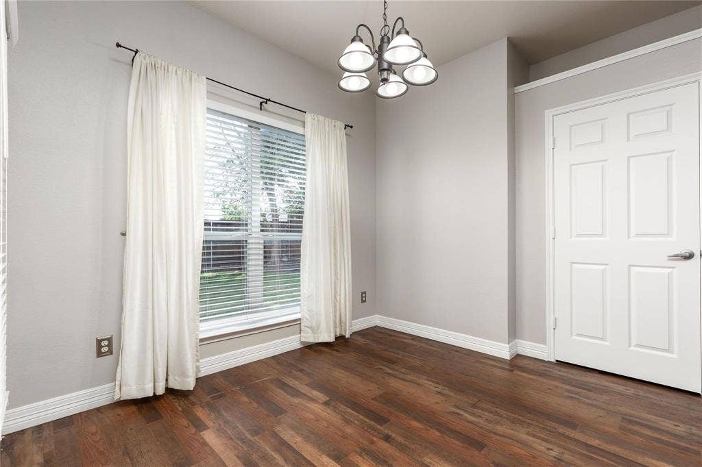 15507 Appaloosa Drive, Frisco, TX 75035