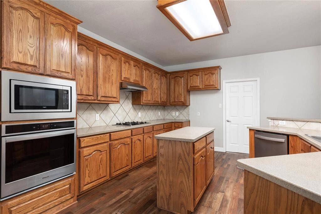 15507 Appaloosa Drive, Frisco, TX 75035