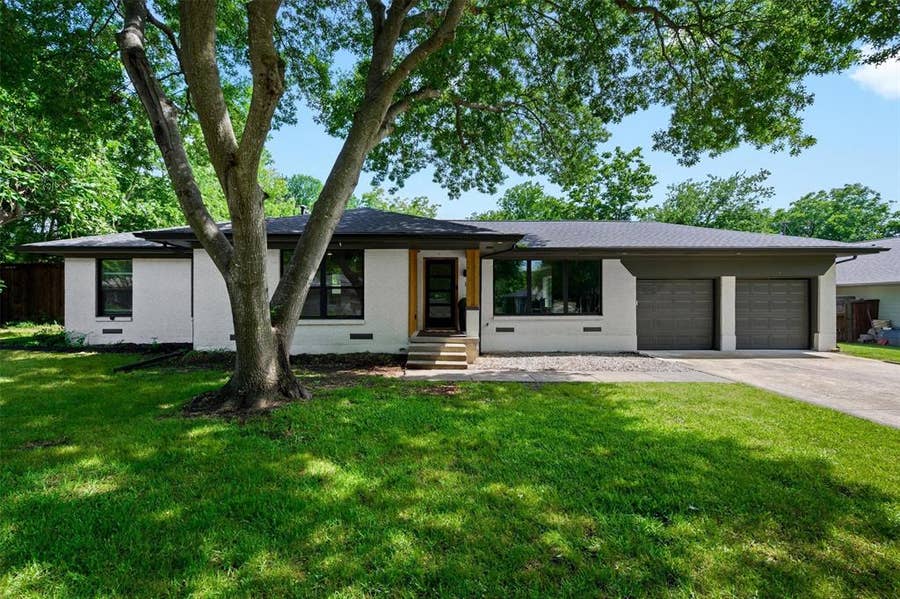 Property photo for 1805 Greenwood Road, McKinney, TX