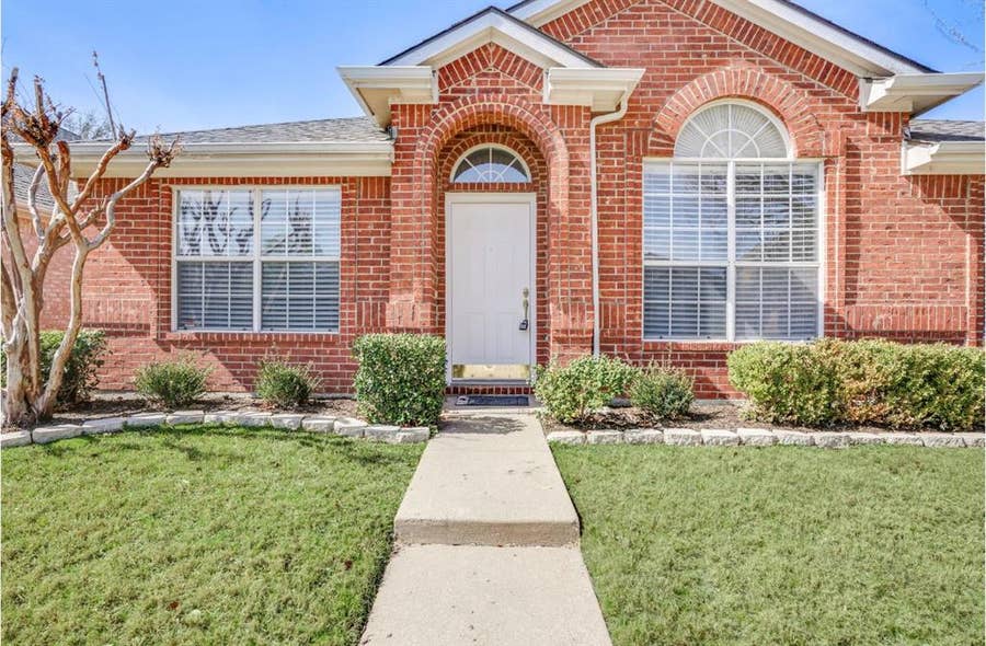 Property photo for 8611 Ironwood Drive, Irving, TX