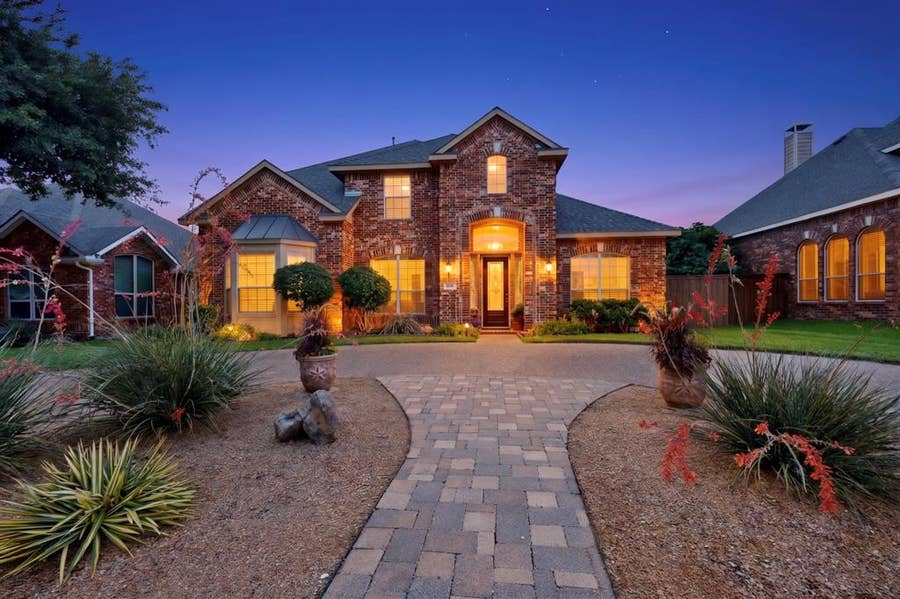 Property photo for 4507 Hawkhurst Drive, Plano, TX