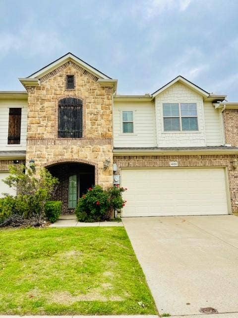 Property photo for 4131 Florence Drive, Irving, TX