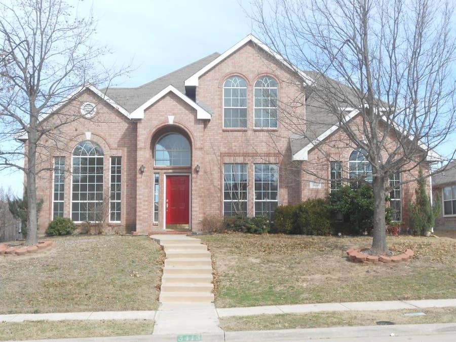 Property photo for 3413 Timber Brook Drive, Plano, TX