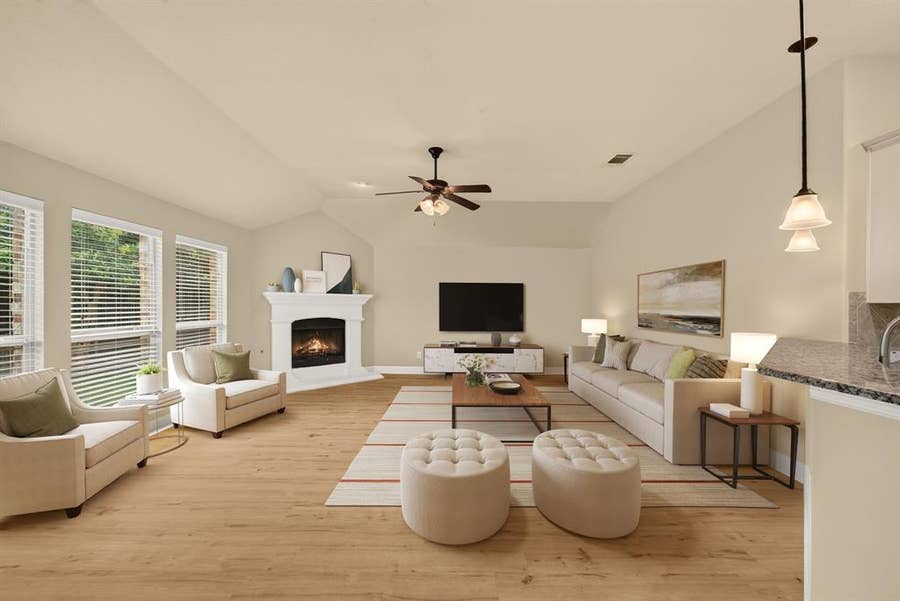 Property photo for 9670 Lance Drive, Frisco, TX