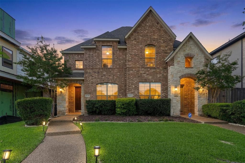 5639 Ellsworth Avenue, Dallas, TX 75206 Welcome to 5639 Ellsworth