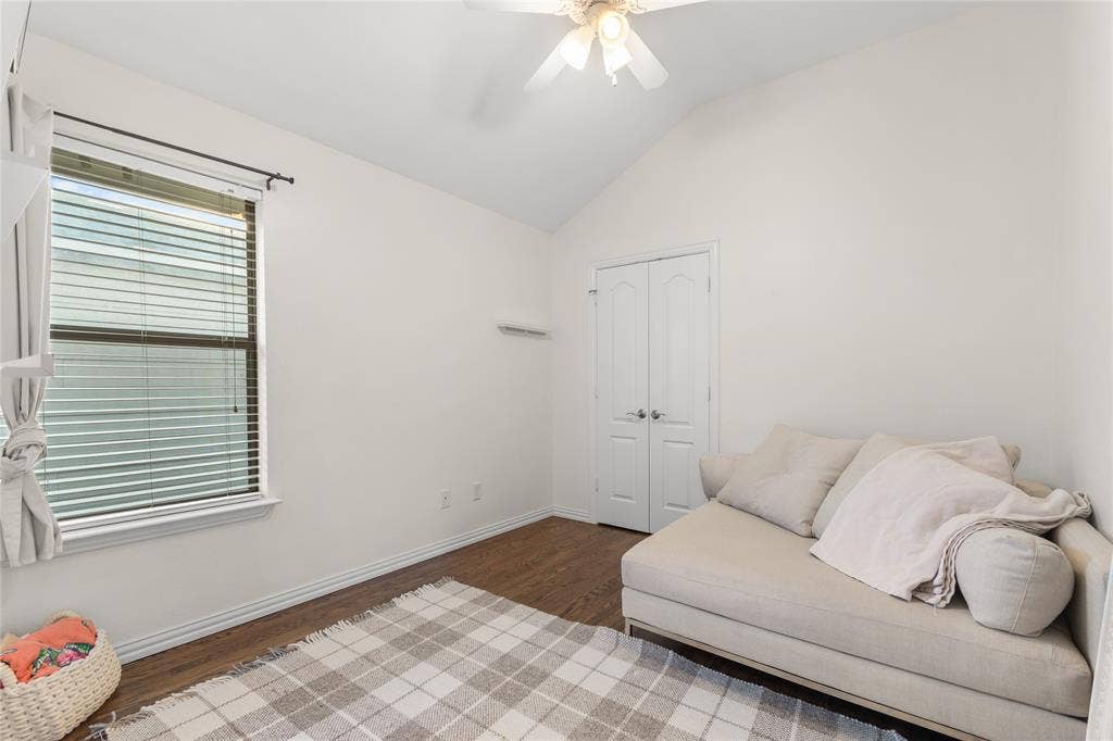 5639 Ellsworth Avenue, Dallas, TX 75206 Third bedroom