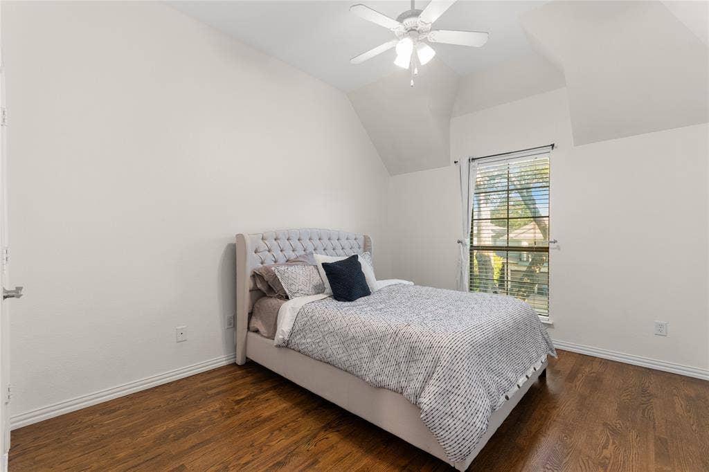 5639 Ellsworth Avenue, Dallas, TX 75206 Second bedroom