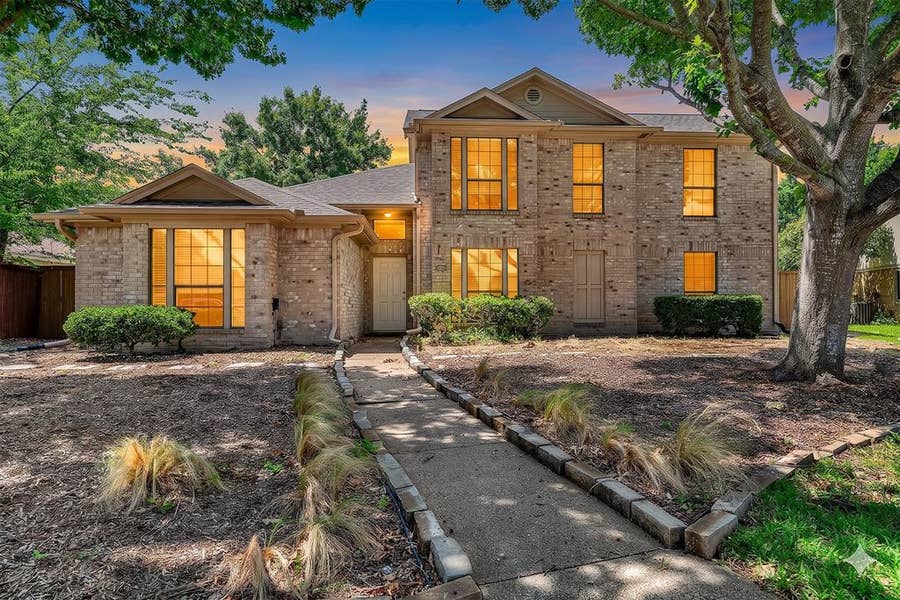 Property photo for 7716 Bucknell Drive, Rowlett, TX