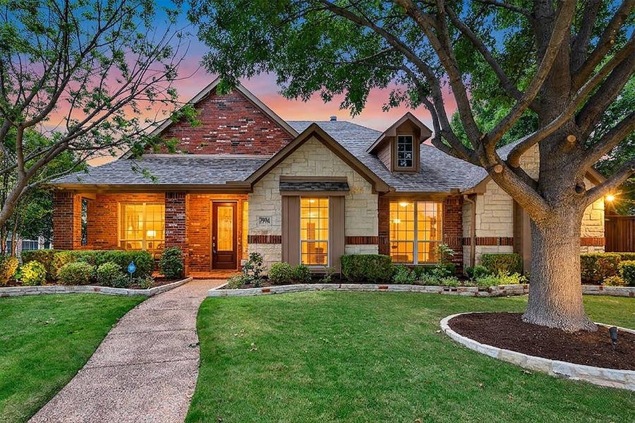 Property photo for 7994 Dawson Court, Frisco, TX