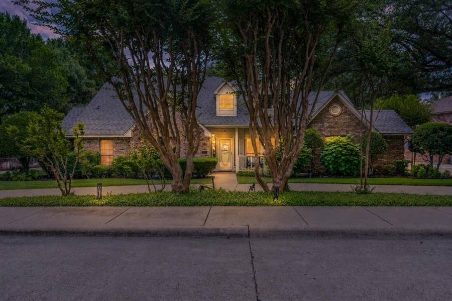 Property photo for 1000 Balfour Drive, Cedar Hill, TX