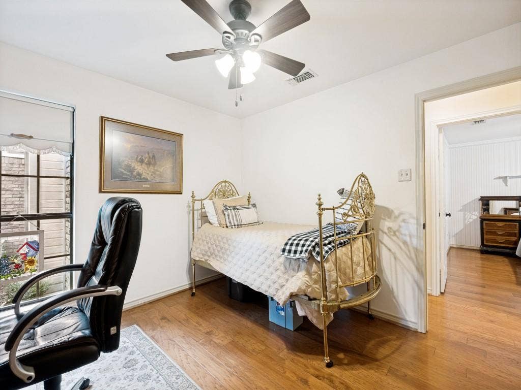 1000 Balfour Drive, Cedar Hill, TX 75104