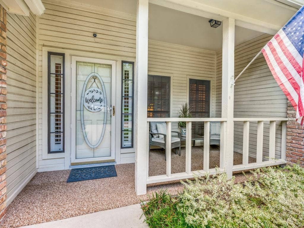 1000 Balfour Drive, Cedar Hill, TX 75104