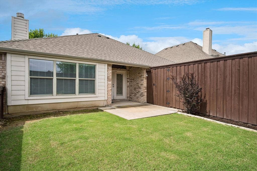 4601 Palm Valley Drive, Plano, TX 75024 4601 Palm Valley Drive, Plano, TX 75024