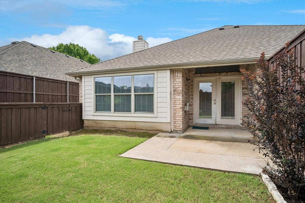 4601 Palm Valley Drive, Plano, TX 75024 4601 Palm Valley Drive, Plano, TX 75024