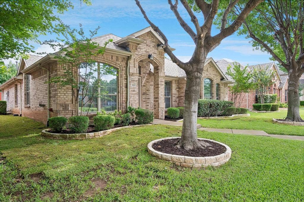 4601 Palm Valley Drive, Plano, TX 75024 4601 Palm Valley Drive, Plano, TX 75024