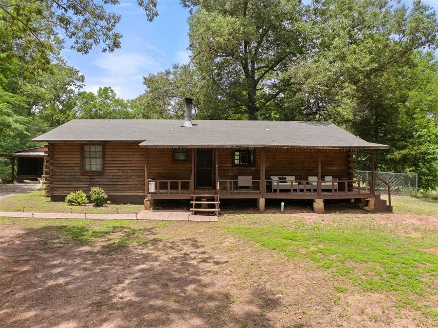 Property photo for 24087 FM 15, Troup, TX
