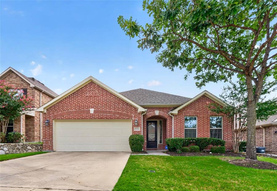 Property photo for 1304 Poplar, McKinney, TX