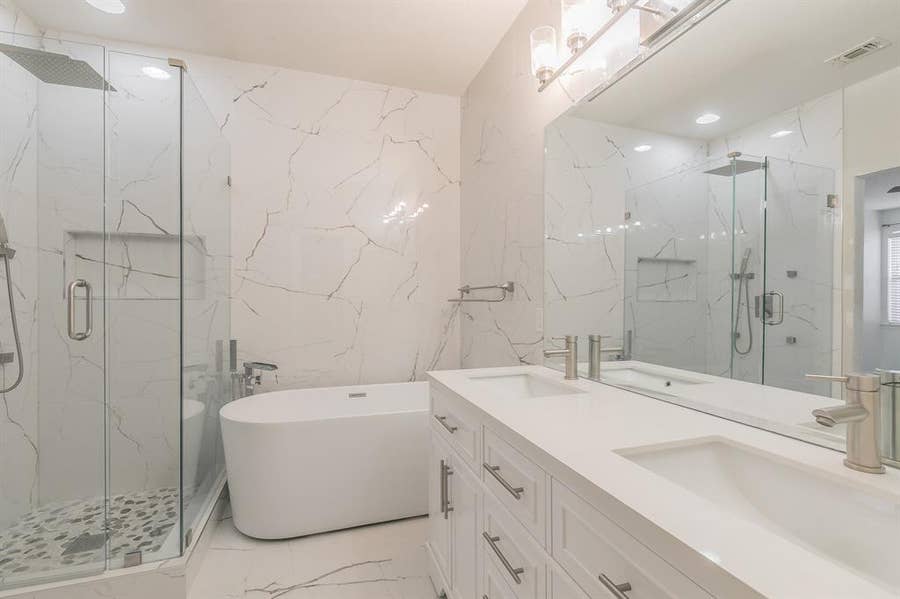 Property photo for 4333 Park Creek Circle N, Fort Worth, TX