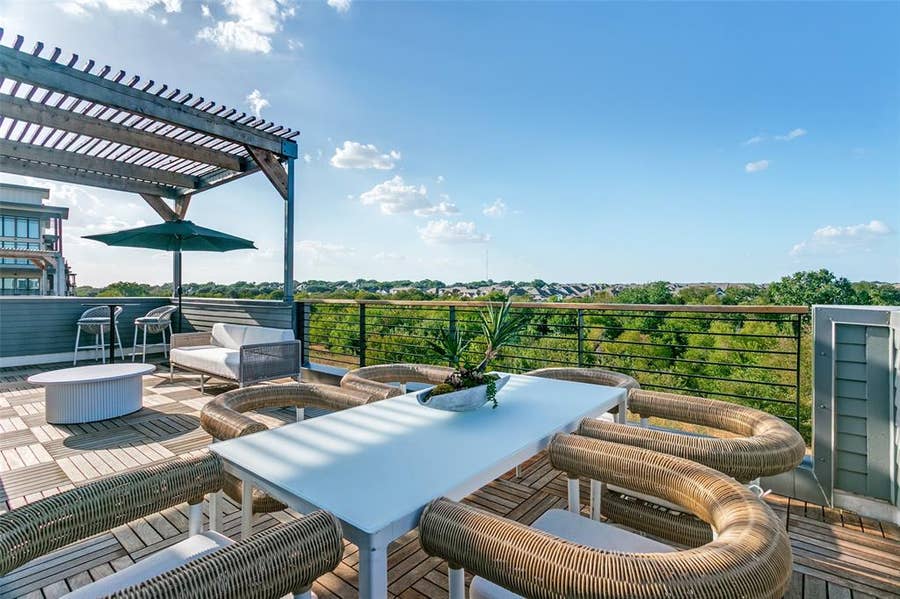 Property photo for 1111 Raiford Road, #128, Carrollton, TX