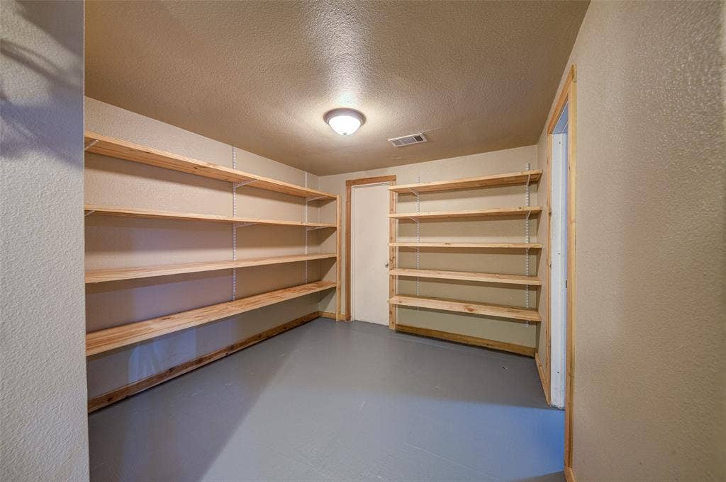 245 Fm 407 W, Argyle, TX 76226 View of storage room in ADU