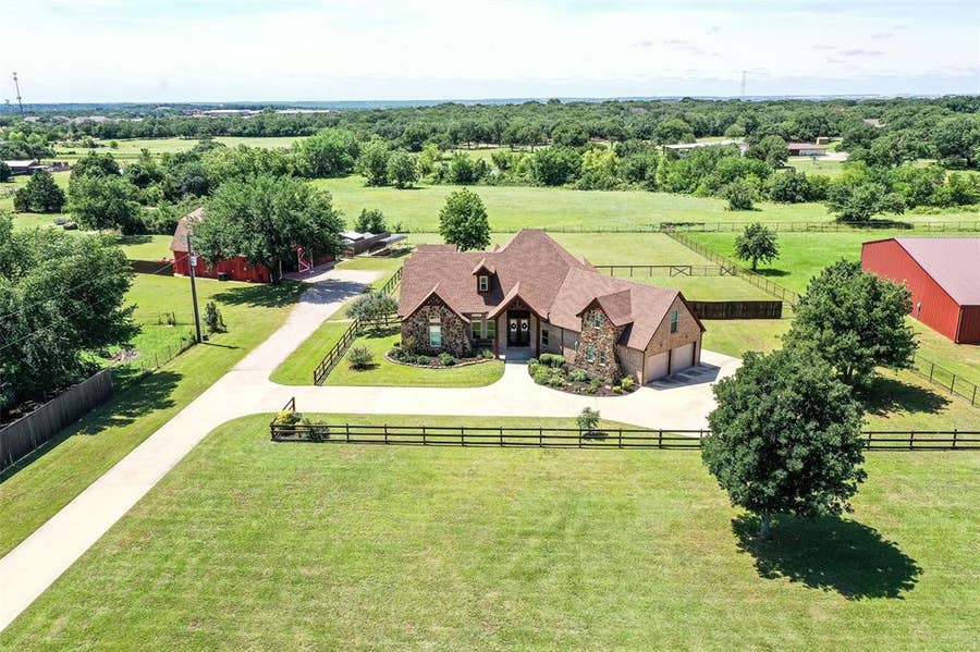 Property photo for 245 Fm 407 W, Argyle, TX