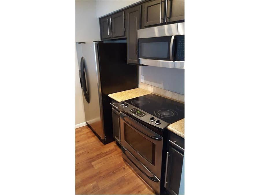 Property photo for 2305 Basil Drive, #D301, Arlington, TX