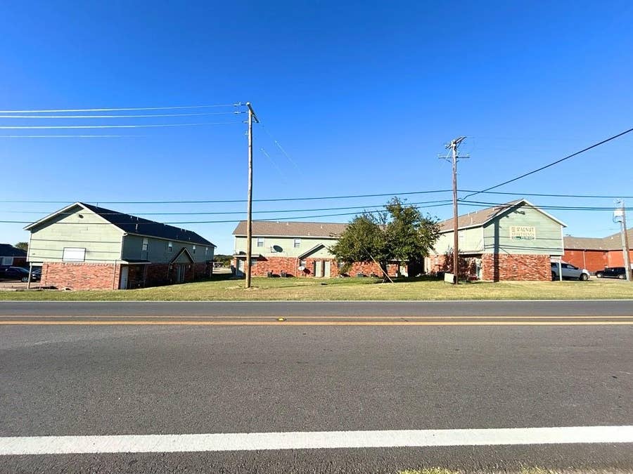 Property photo for 807 W Walnut Street, #C4, Celina, TX