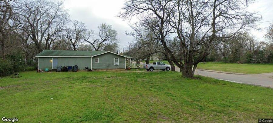 Property photo for 2874 Farragut Street, Dallas, TX