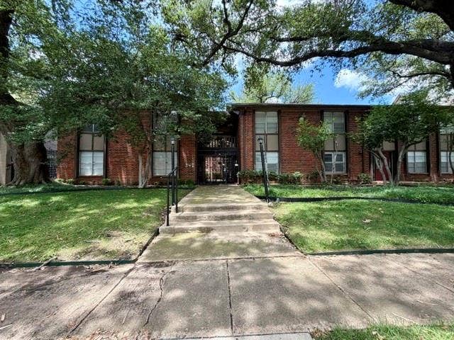 Property photo for 4219 Avondale Avenue, #215, Dallas, TX