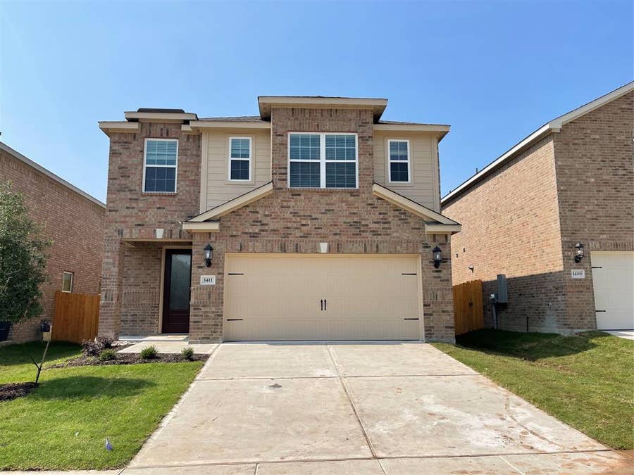 Property photo for 1411 Windermere Way, Princeton, TX