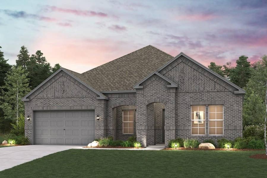 Property photo for 1725 David Drive, Anna, TX