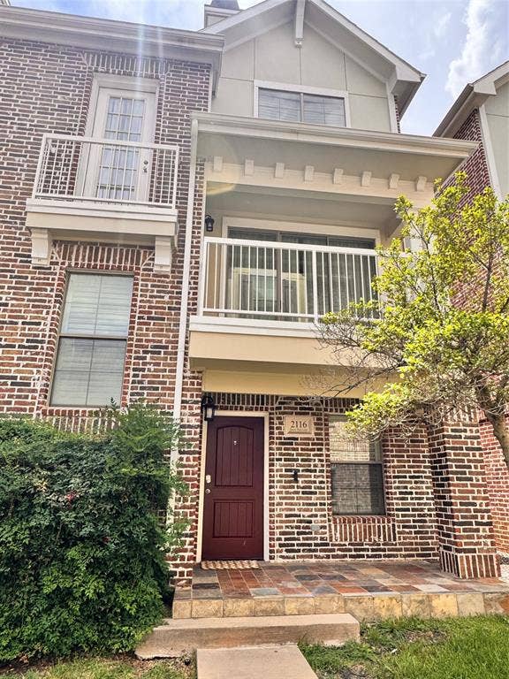 Property photo for 2116 Grove Park, Richardson, TX