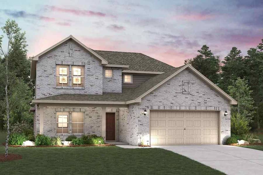 Property photo for 1729 David Drive, Anna, TX