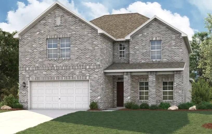 Property photo for 1608 Cydney Lane, Anna, TX