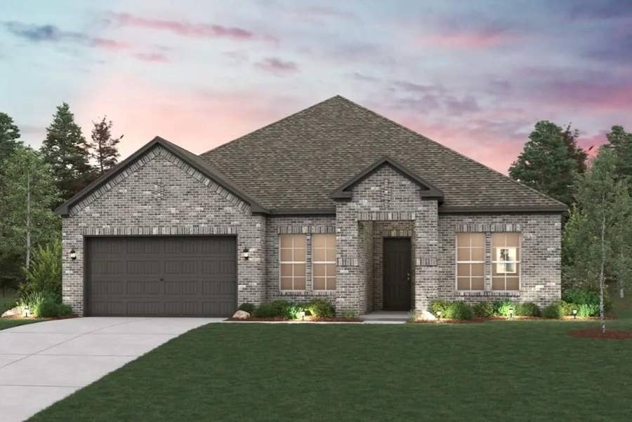 Property photo for 1700 Esra Lane, Anna, TX