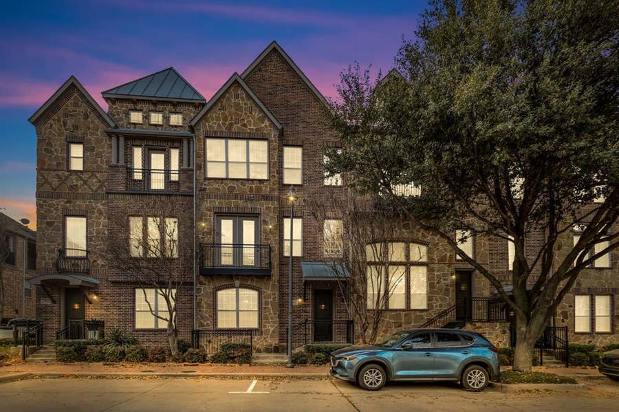 Property photo for 7913 Osborn Parkway, Plano, TX