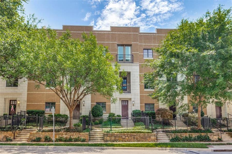 Property photo for 3210 Carlisle Street, #19, Dallas, TX