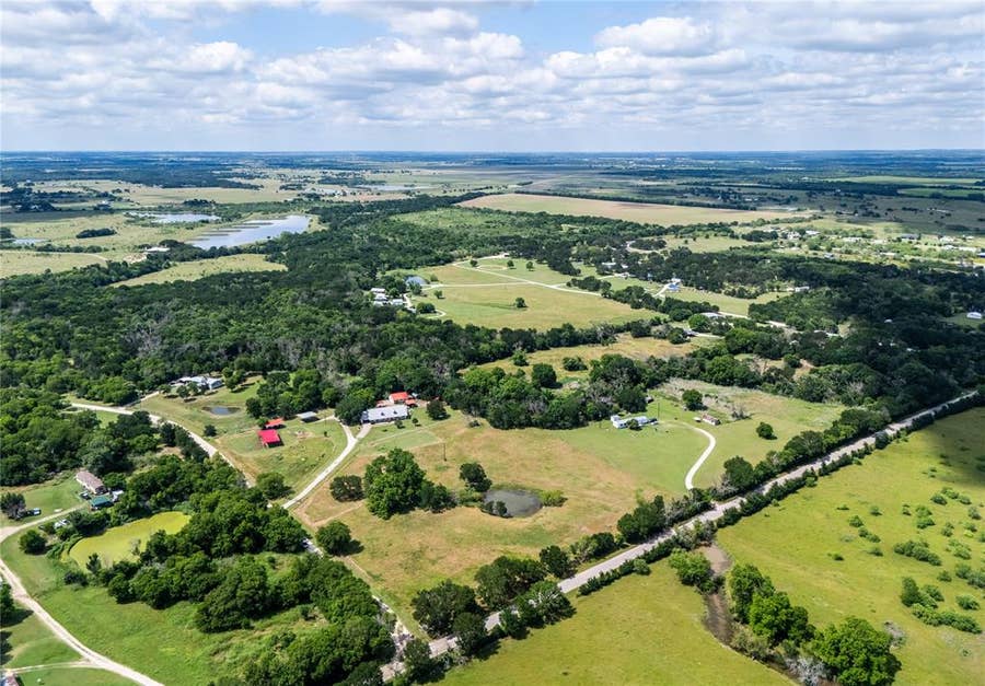 Property photo for 168 TBD (2 acres lot) Country Drive, Waco, TX